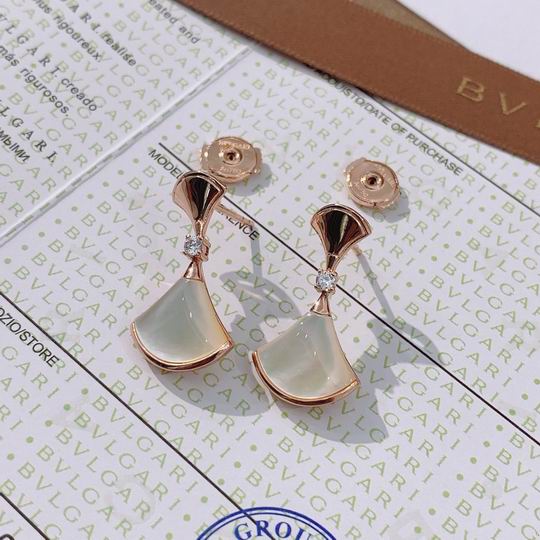 Bvlgari earring 03lyh25